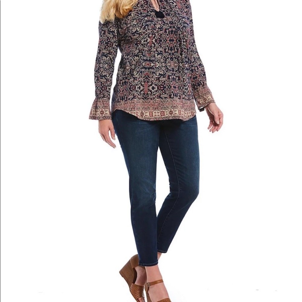 LUCKY BRAND JEANS